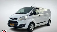 Gebruikt 2017 Ford Transit Custom Trend Van | € 6.950 (Eerlijke prijs)