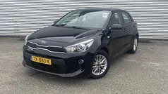 Gebruikt 2018 Kia Rio Hatchback | € 12.750 (Eerlijke prijs)