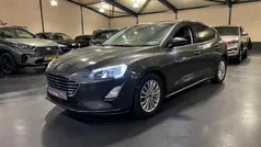 Gebruikt 2020 Ford Focus Titanium Hatchback | € 17.950 (Eerlijke prijs)