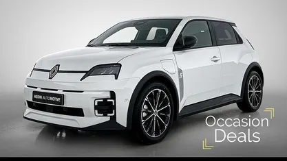 Occasion 2025 Renault R5 Evolution Hatchback | € 29.350 (Eerlijke prijs)