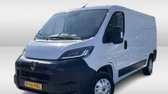 Wit Gebruikt 2024 Peugeot Boxer S Van | € 23.925 (Eerlijke prijs)