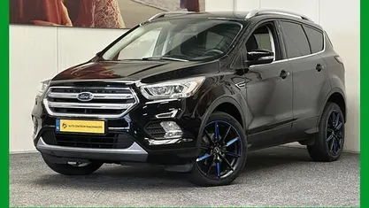 Occasion Ford Kuga Cool & Connect 150 PK (110 kW) 2018 SUV