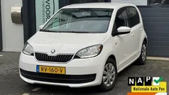 Gebruikt 2018 Skoda Citigo Hatchback | € 8.450 (Eerlijke prijs)