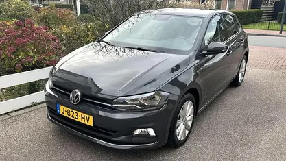 Occasion 2020 VW Polo Highline Hatchback | € 16.950 (Eerlijke prijs)