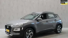 Grijs Gebruikt 2020 Hyundai Kona Comfort SUV | € 21.495 (Eerlijke prijs)
