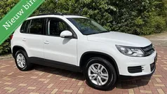 Gebruikt 2013 VW Tiguan SUV | € 14.940 (Eerlijke prijs)