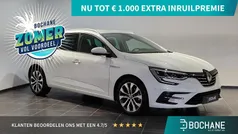 Wit Gebruikt 2023 Renault Mégane GrandTour Techno Stationwagen | € 24.695 (Eerlijke prijs)
