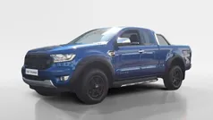 Onbekend Gebruikt 2020 Ford Ranger Limited Pickup | € 25.430 (Super prijs)