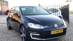 Gebruikt 2020 VW e-Golf Hatchback | € 14.750 (Eerlijke prijs)