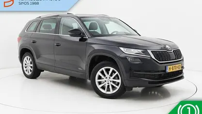 Occasion Skoda Kodiaq 2020 SUV