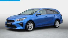 Gebruikt 2021 Kia Ceed Stationwagen | € 23.490 (Eerlijke prijs)