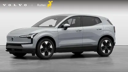 Gebruikt 2025 Volvo EX30 Core SUV | € 37.840 (Eerlijke prijs)