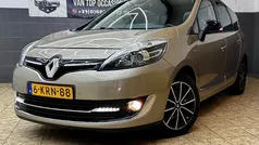 Gebruikt 2013 Renault Grand Scénic III Bose Edition MPV | € 3.000 (Goede deal)