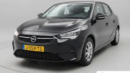 Occasion 2020 Opel Corsa Edition Hatchback | € 12.395 (Eerlijke prijs)