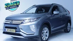 Grijs Gebruikt 2018 Mitsubishi Eclipse Cross SUV | € 16.695 (Eerlijke prijs)