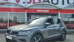 Gebruikt 2016 VW Tiguan SUV | € 16.950 (Eerlijke prijs)