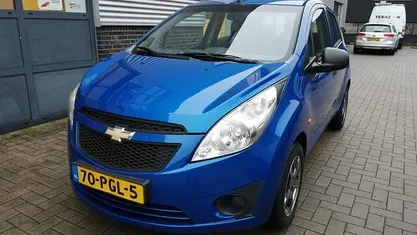 Occasion Chevrolet Spark LS 68 PK (50 kW) 2011 Hatchback