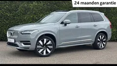Grijs Gebruikt 2024 Volvo XC90 Plus SUV | € 69.940 (Super prijs)