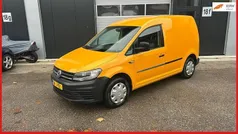 Gebruikt 2016 VW Caddy MPV | € 5.990 (Super prijs)