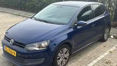 Gebruikt 2011 VW Polo Hatchback | € 4.750 (Eerlijke prijs)