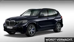 Zwart Gebruikt 2021 BMW X5 Executive SUV | € 59.900 (Eerlijke prijs)