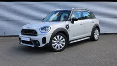 Wit Gebruikt 2022 Mini Cooper S Countryman Classic SUV | € 34.850 (Eerlijke prijs)