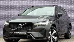 Grijs Gebruikt 2024 Volvo XC60 Plus SUV | € 54.499 (Goede deal)