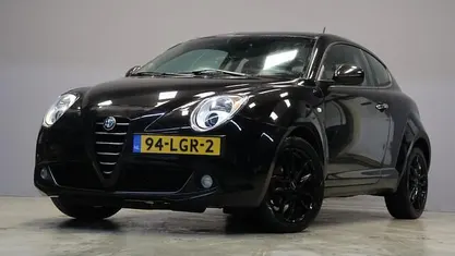 Occasion Alfa Romeo MiTo Distinctive 105 PK (77 kW) 2010 Hatchback