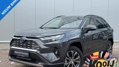 Gebruikt 2024 Toyota RAV4 Hybrid Executive SUV | € 47.900 (Eerlijke prijs)