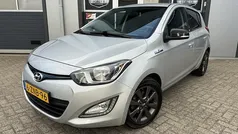 Gebruikt 2015 Hyundai i20 Hatchback | € 7.245 (Eerlijke prijs)