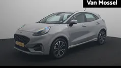 Gebruikt 2021 Ford Puma Gen-E ST-Line SUV | € 19.845 (Eerlijke prijs)