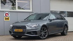 Gebruikt 2019 Audi A4 S-Line Stationwagen | € 28.950 (Eerlijke prijs)