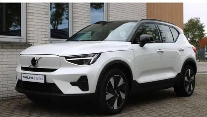 Occasion 2024 Volvo XC40 Plus SUV | € 42.950 (Eerlijke prijs)