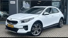 Wit Gebruikt 2020 Kia XCeed SUV | € 18.945 (Eerlijke prijs)