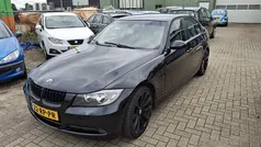 Gebruikt 2005 BMW 320 Sedan | € 1.995 (Super prijs)
