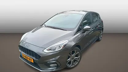 Occasion Ford Fiesta ST-Line X 2021 Hatchback