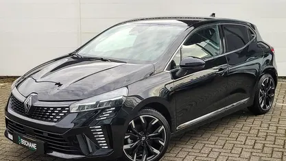 Occasion Renault Clio V Techno 2024 Hatchback