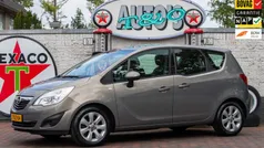 Gebruikt 2014 Opel Meriva MPV | € 8.950 (Eerlijke prijs)