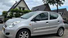 Gebruikt 2011 Suzuki Alto Exclusive Hatchback | € 4.580 (Eerlijke prijs)