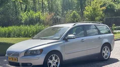 Gebruikt 2006 Volvo V50 Stationwagen | € 2.299 (Goede deal)