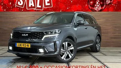 Occasion Kia Sorento 180 PK (132 kW) 2022 SUV