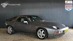 Gebruikt 1985 Porsche 928 Coupé | € 14.995