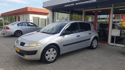 Occasion Renault Mégane II 98 PK (72 kW) 2005 Hatchback
