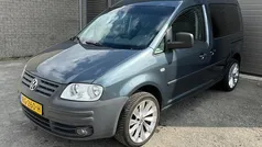 Gebruikt 2006 VW Caddy MPV | € 4.000 (Goede deal)