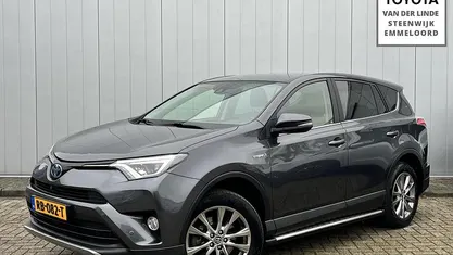 Occasion Toyota RAV4 Hybrid Executive 2017 SUV