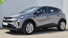 Gebruikt 2024 Renault Captur Techno SUV | € 28.435 (Eerlijke prijs)