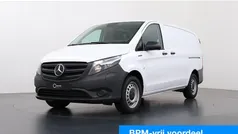 Gebruikt 2024 Mercedes e-Vito MPV | € 47.416 (Eerlijke prijs)