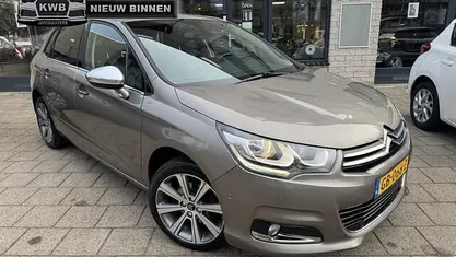 Occasion Citroën C4 Feel 131 PK (96 kW) 2015 Hatchback
