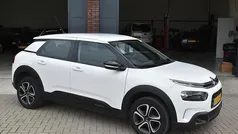 Gebruikt 2020 Citroën C4 Cactus Business Class Hatchback | € 7.950 (Super prijs)