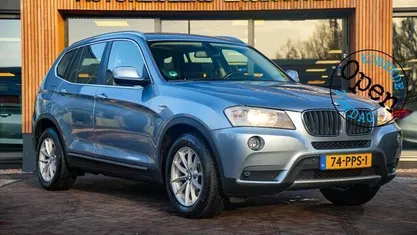 Occasion BMW X3 Executive 184 PK (135 kW) 2011 SUV